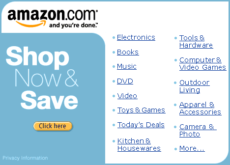 Amazon