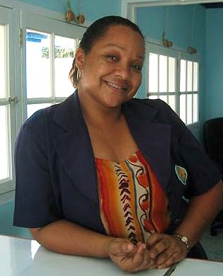 Angella stewart