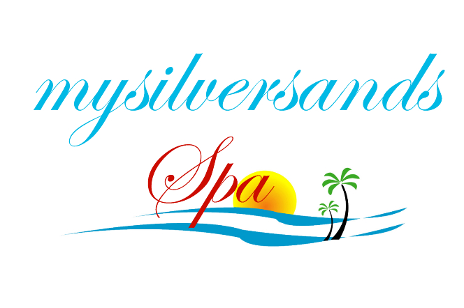spa sign