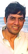 Prem Chadeesingh