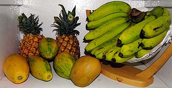 Fruits