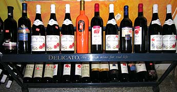 wines