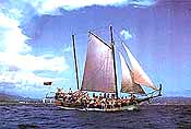 Cruise the Caribbean Sea