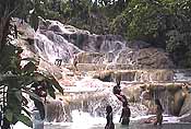 dunn's river falls