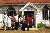 local church near duncans
