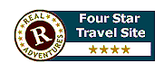 Four star travel site