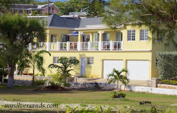 villa image