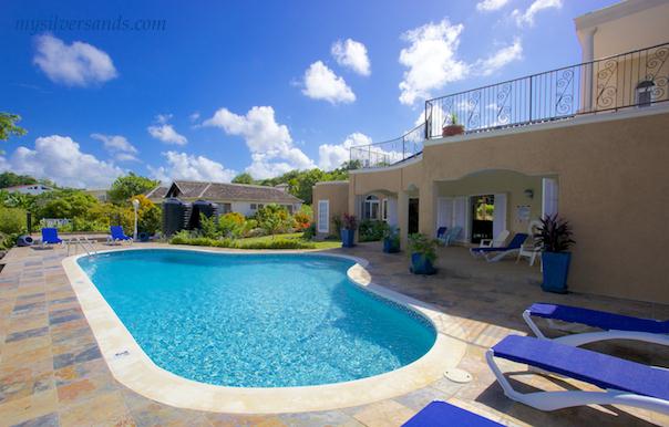 villa image
