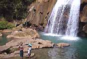 y s falls