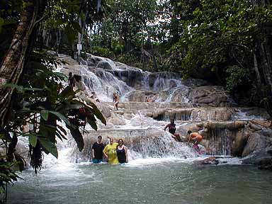 dunn's river stef