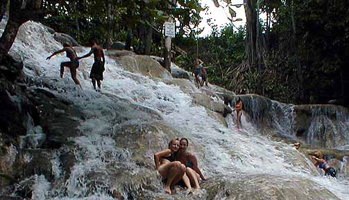 dunn's river stef