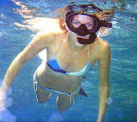 Snorkling