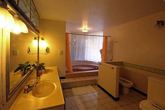 bathroom one