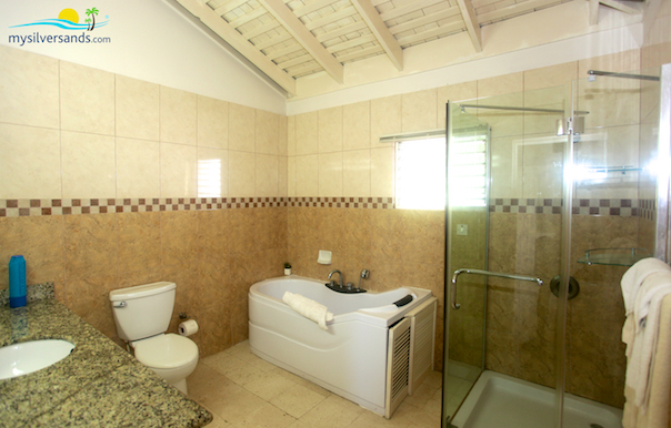bathroom 3 en suite