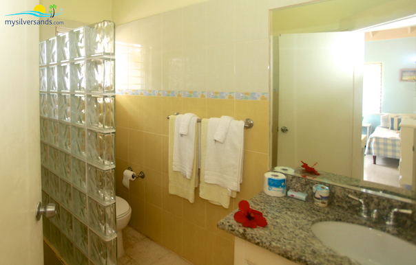 bathroom 4 en suite