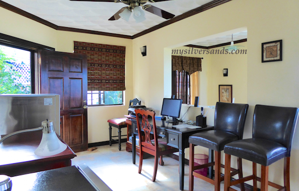 office