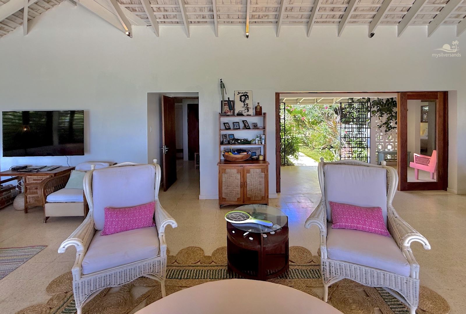 living room chairs