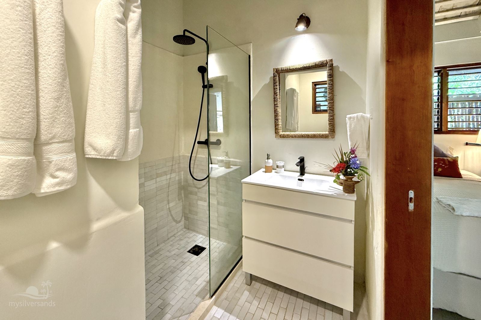 Bathroom 4