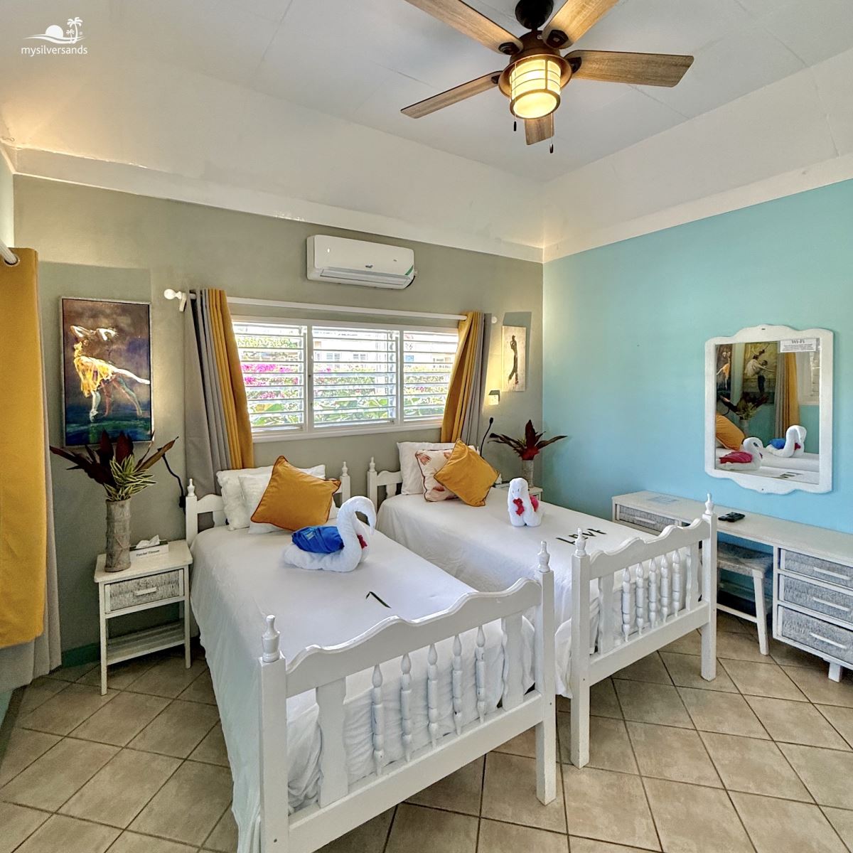 bedroom 2