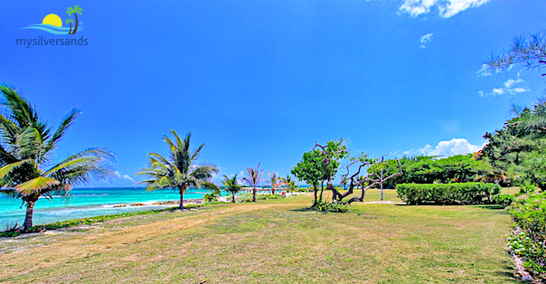 seafront at jamahome in silver sands jamaica