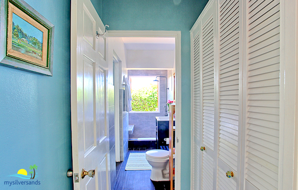 bathroom 3 from the living room