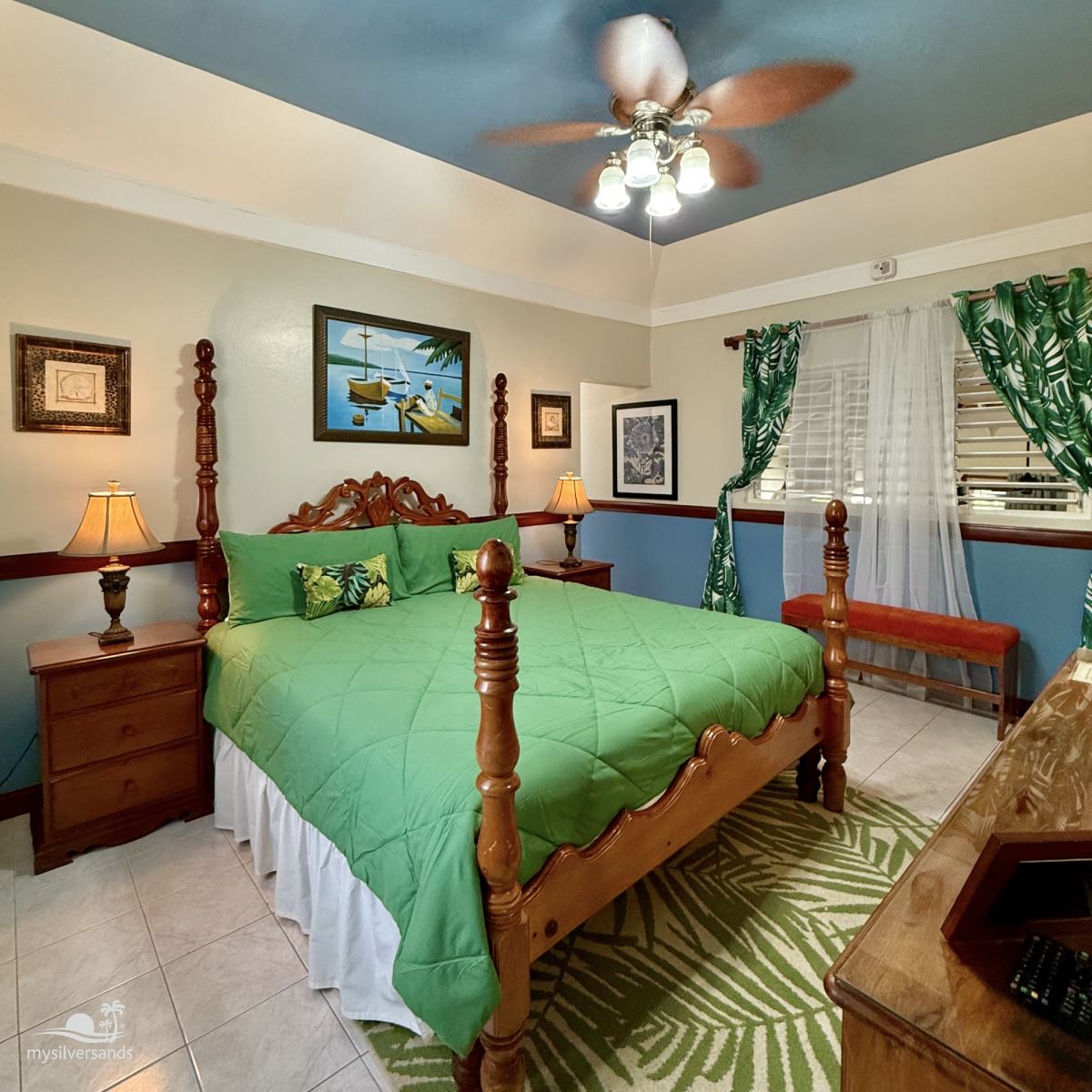 bedroom 1