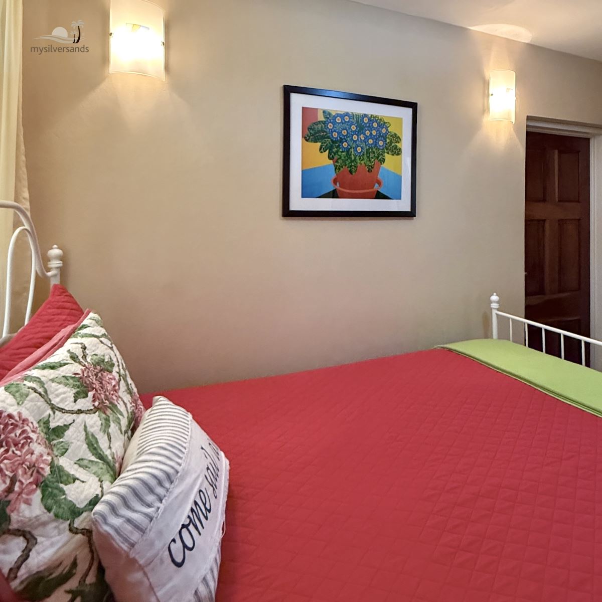bedroom 5