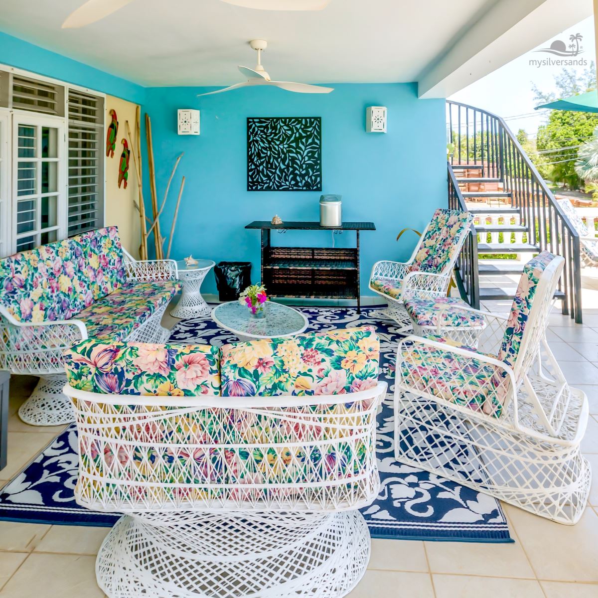 Verandah