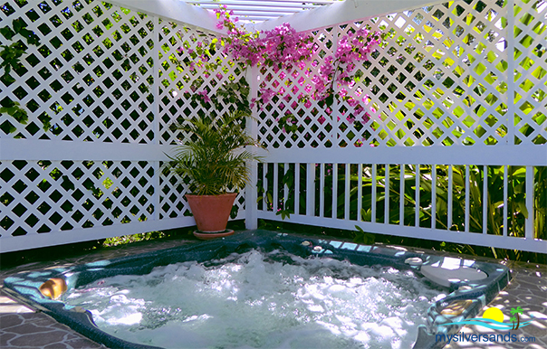 hot tub at primrose path