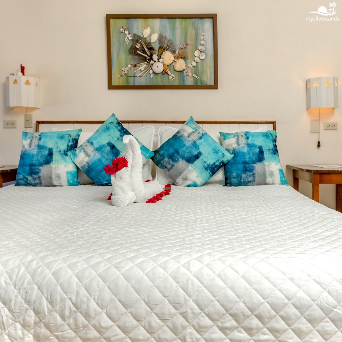 bedroom 1 bed