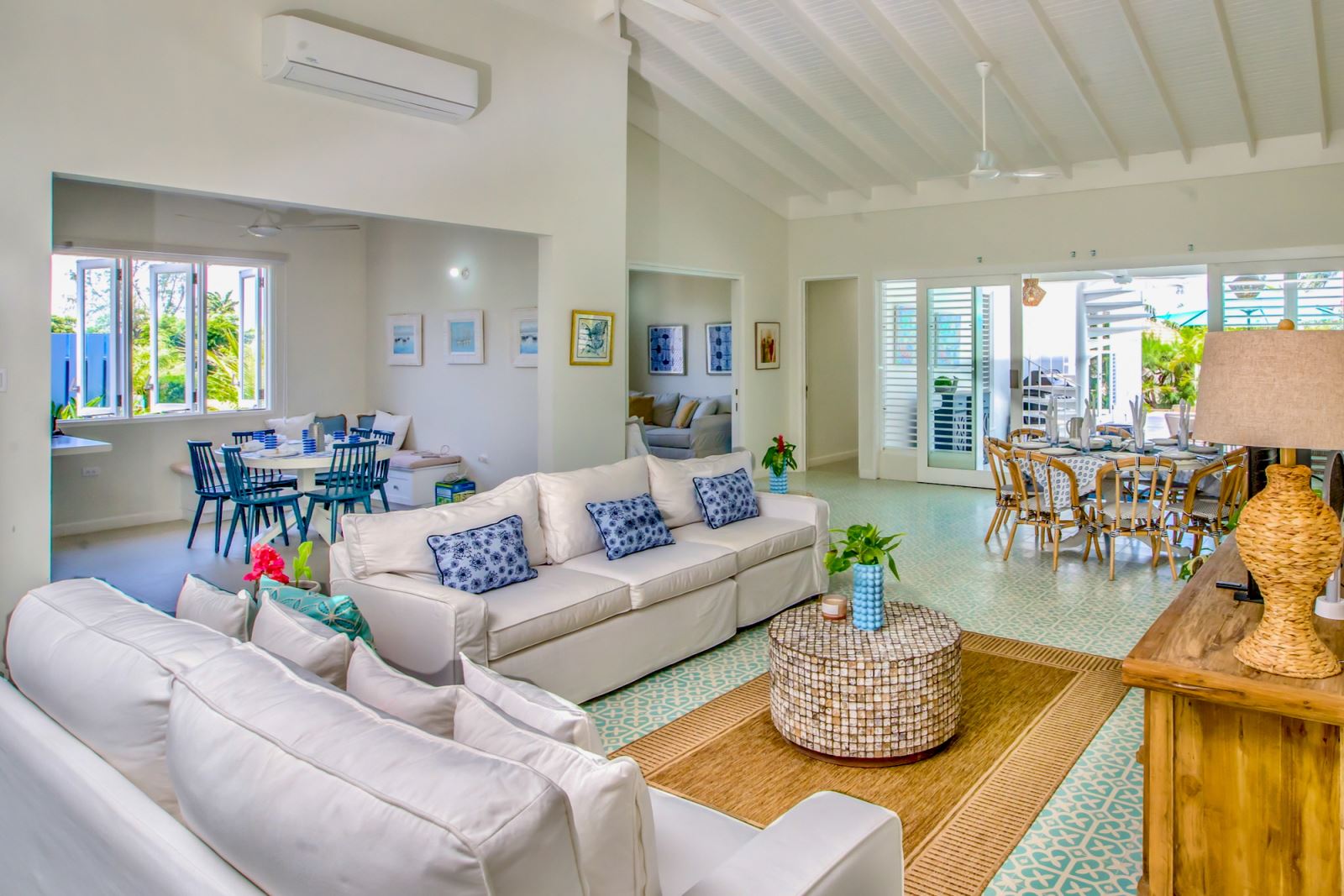 great room