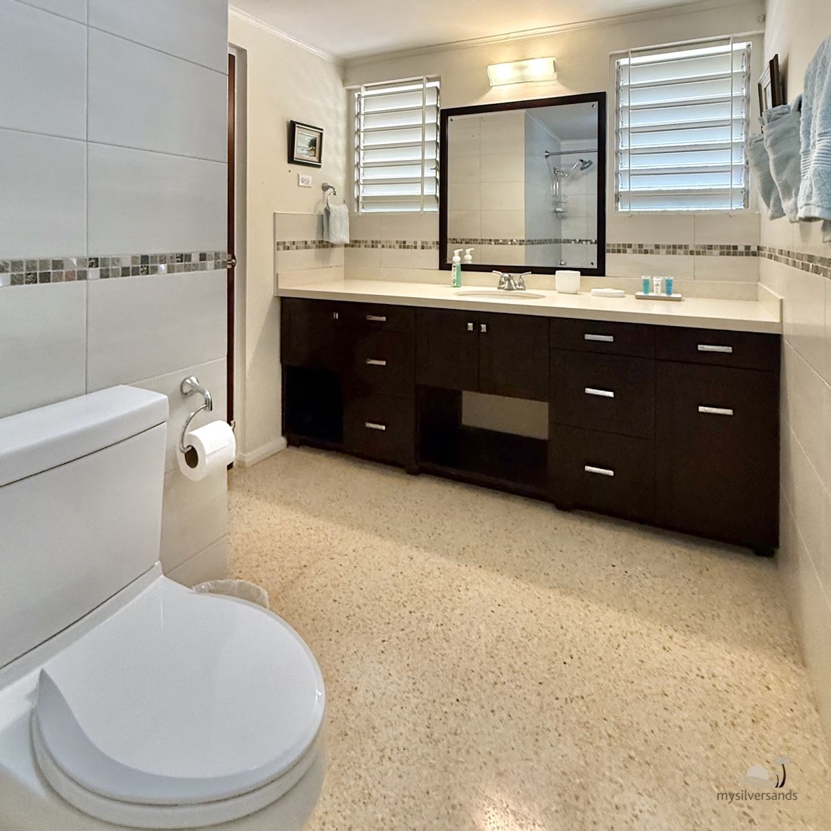 bathroom 2 vanity