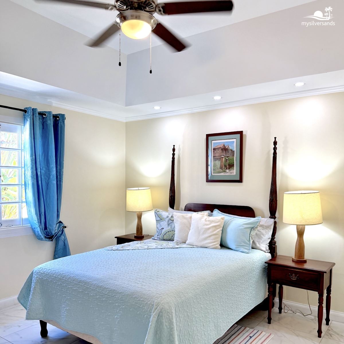 bedroom 2