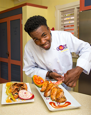 chef