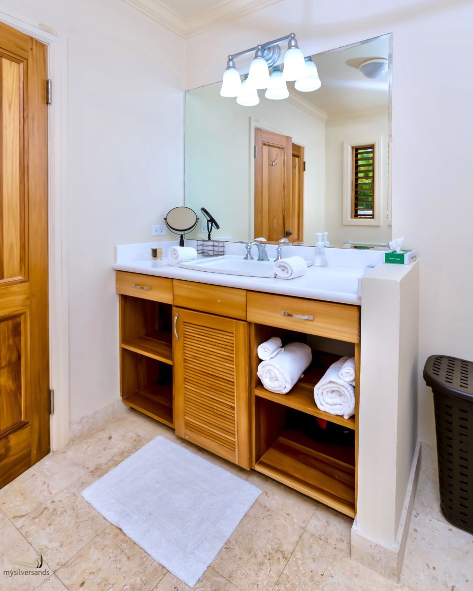 basin