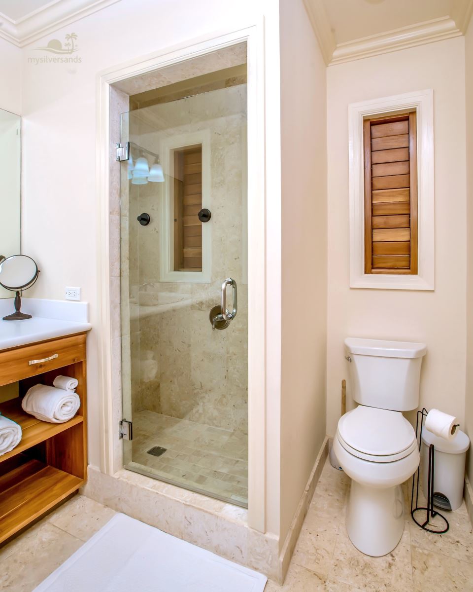 Bathroom 5