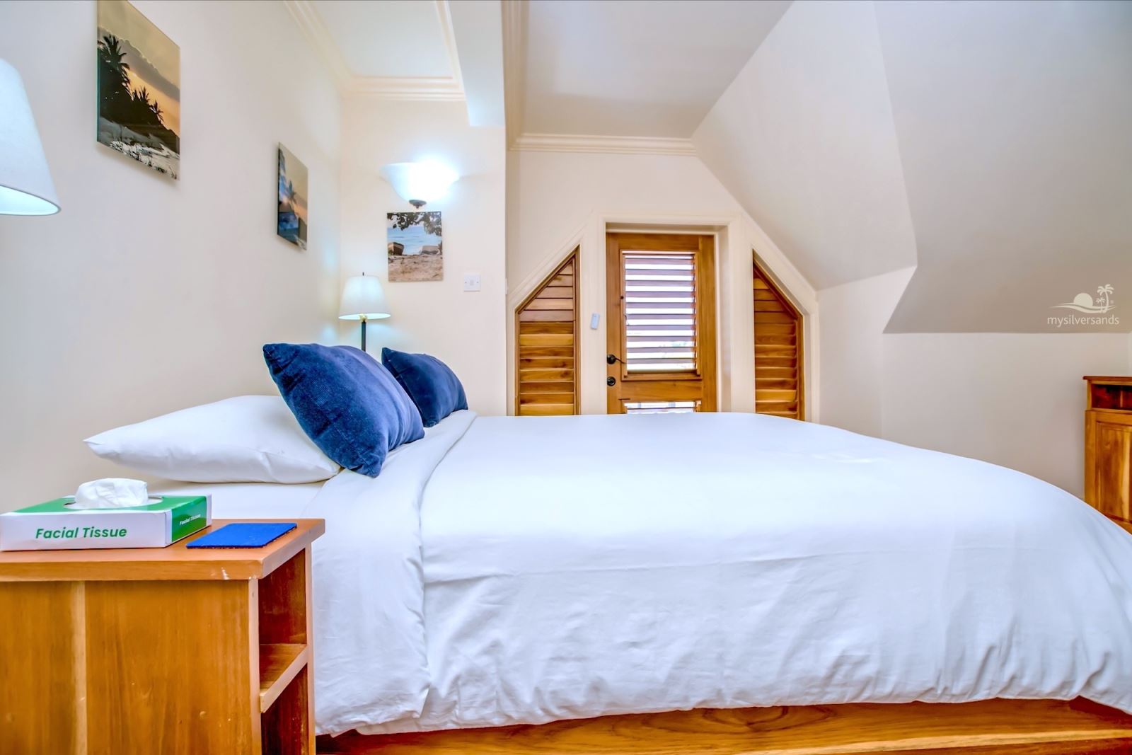 bedroom 7