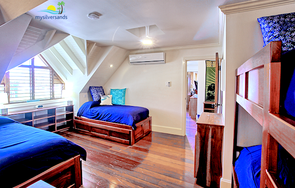 boys dorm