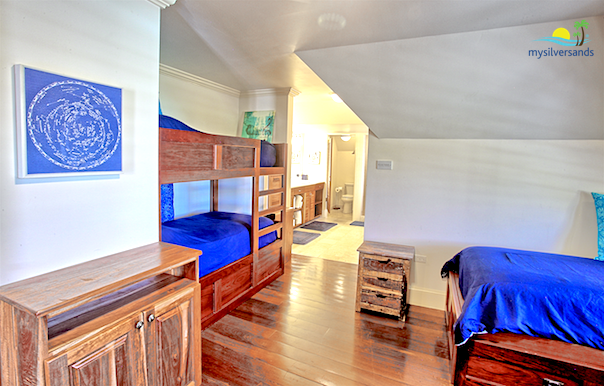 boys dorm