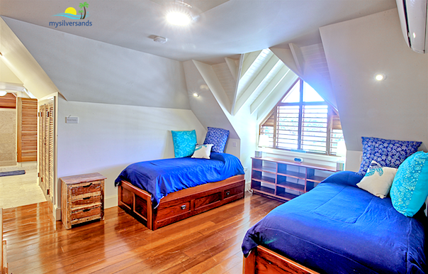 boys dorm
