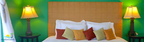 reggae bedroom headboard