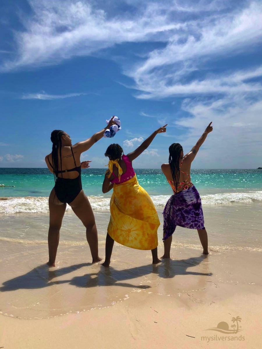 Home isn’t always where you started. Sometimes it’s where you landed barefoot, laughing, and sun-warmed.