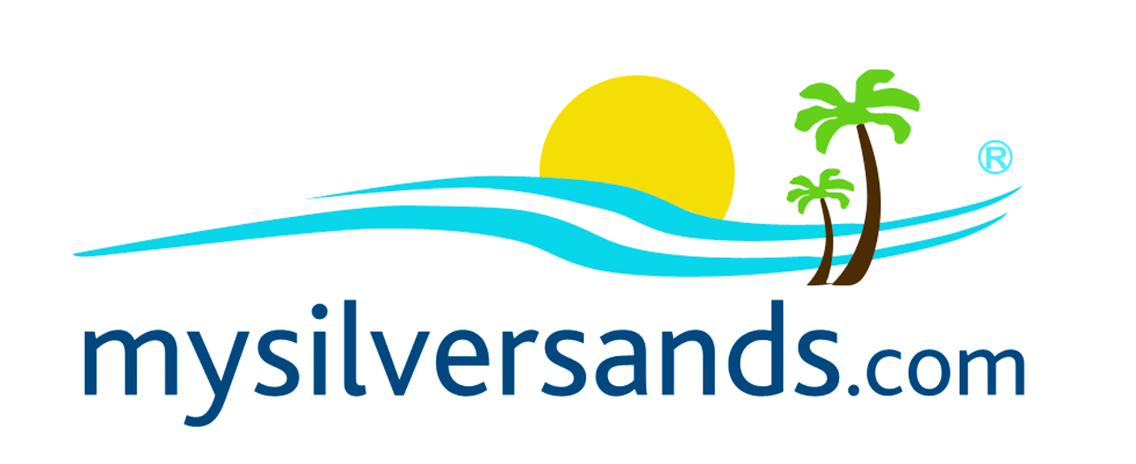 mysilversands logo