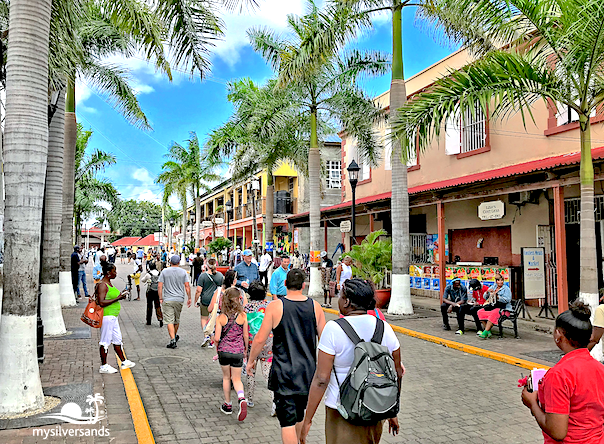 main street falmouth