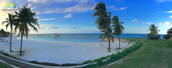 rose hall beach club panorama