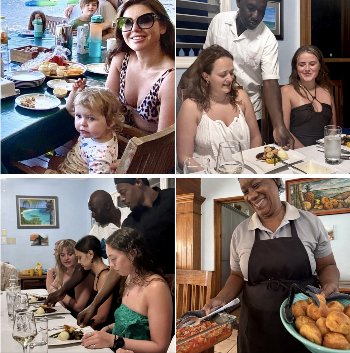 who is this perfect for