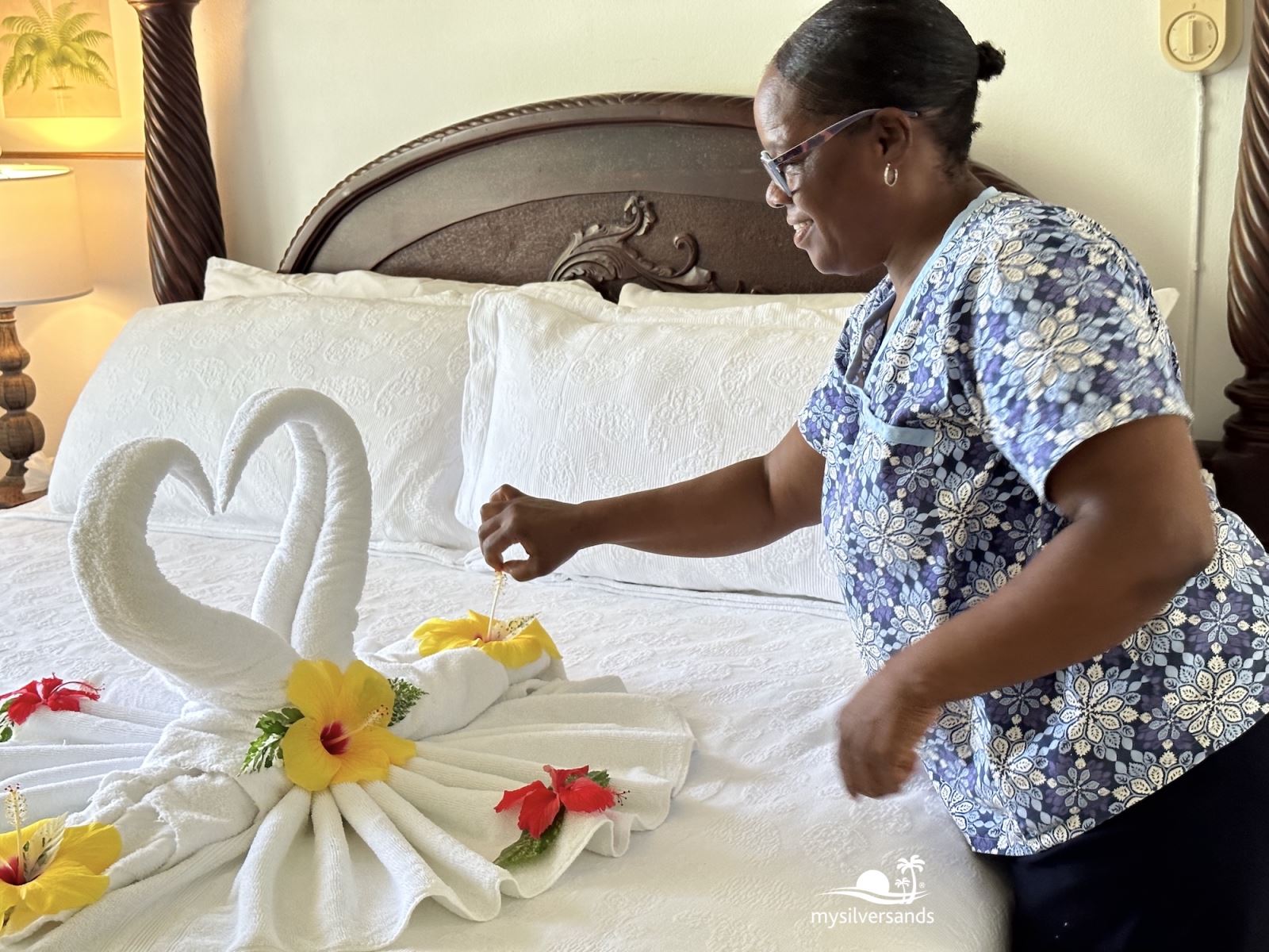housekeeper