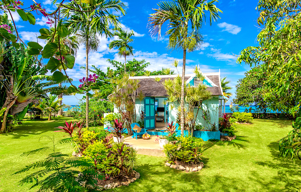 Bahia Cottage Runaway Bay Runaway Bay Jamaica