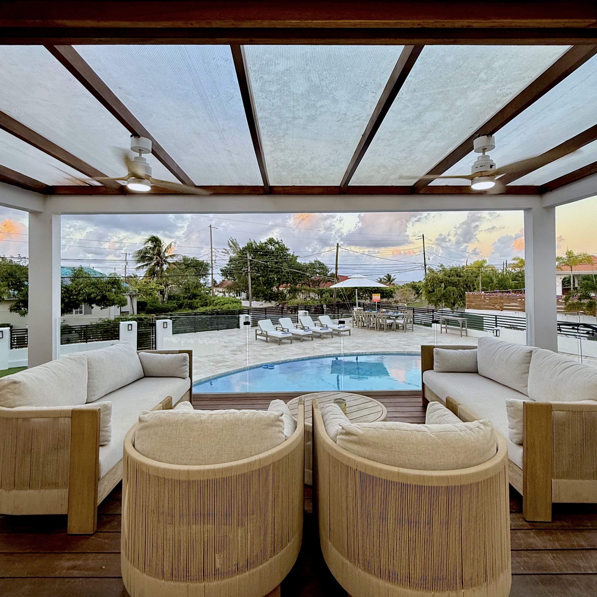 Caribbean Dream, Silver Sands, Jamaica