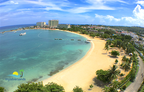 1 10b Turtle Beach Towers Ocho Rios Jamaica